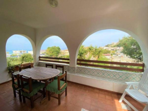 I Cinque Archi Apartment